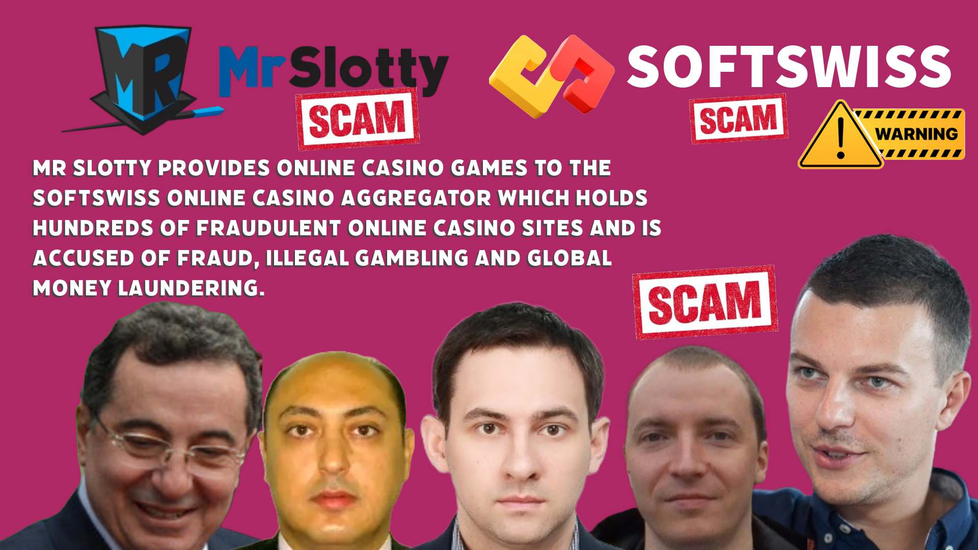 MrSlotty - softswiss scam - Casino by Softswiss